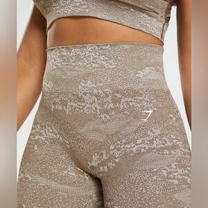 Adapt Seamless Gymshark Leggings